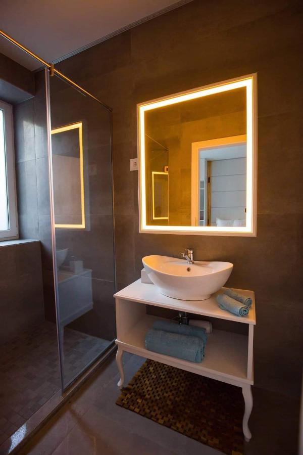 Mintamokus Vendeghaz Hotel Miskolc Luaran gambar