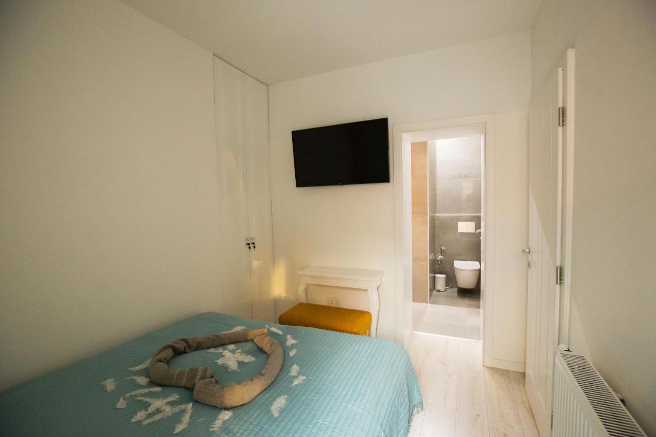 Mintamokus Vendeghaz Hotel Miskolc Luaran gambar